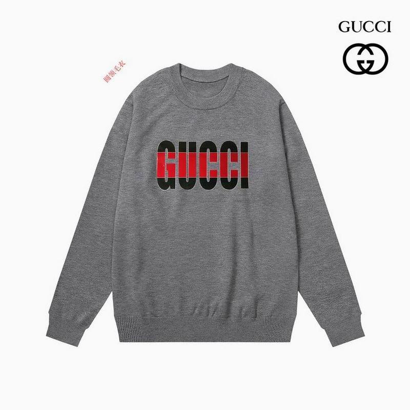 Gucci Men's Sweater 379